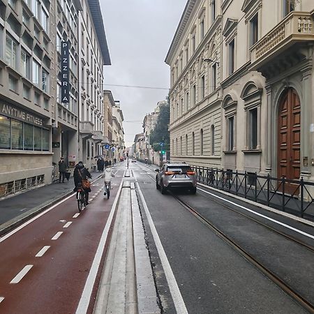Cavour 83 Prestige House By 360Rentals Firenze Eksteriør bilde
