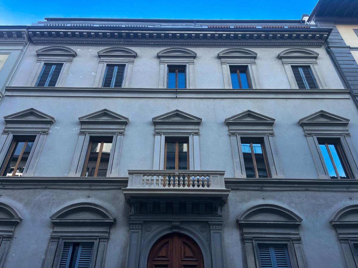 Cavour 83 Prestige House By 360Rentals Firenze Eksteriør bilde