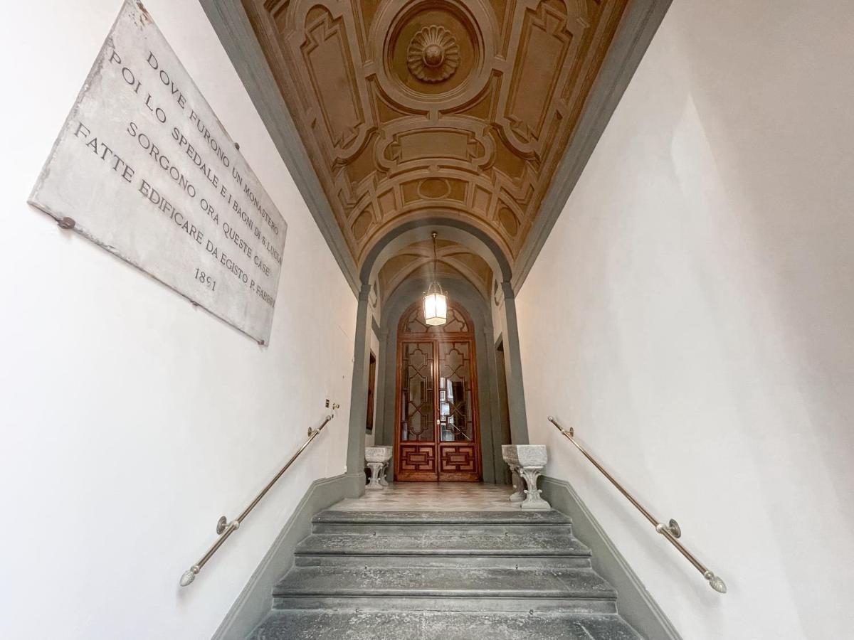 Cavour 83 Prestige House By 360Rentals Firenze Eksteriør bilde