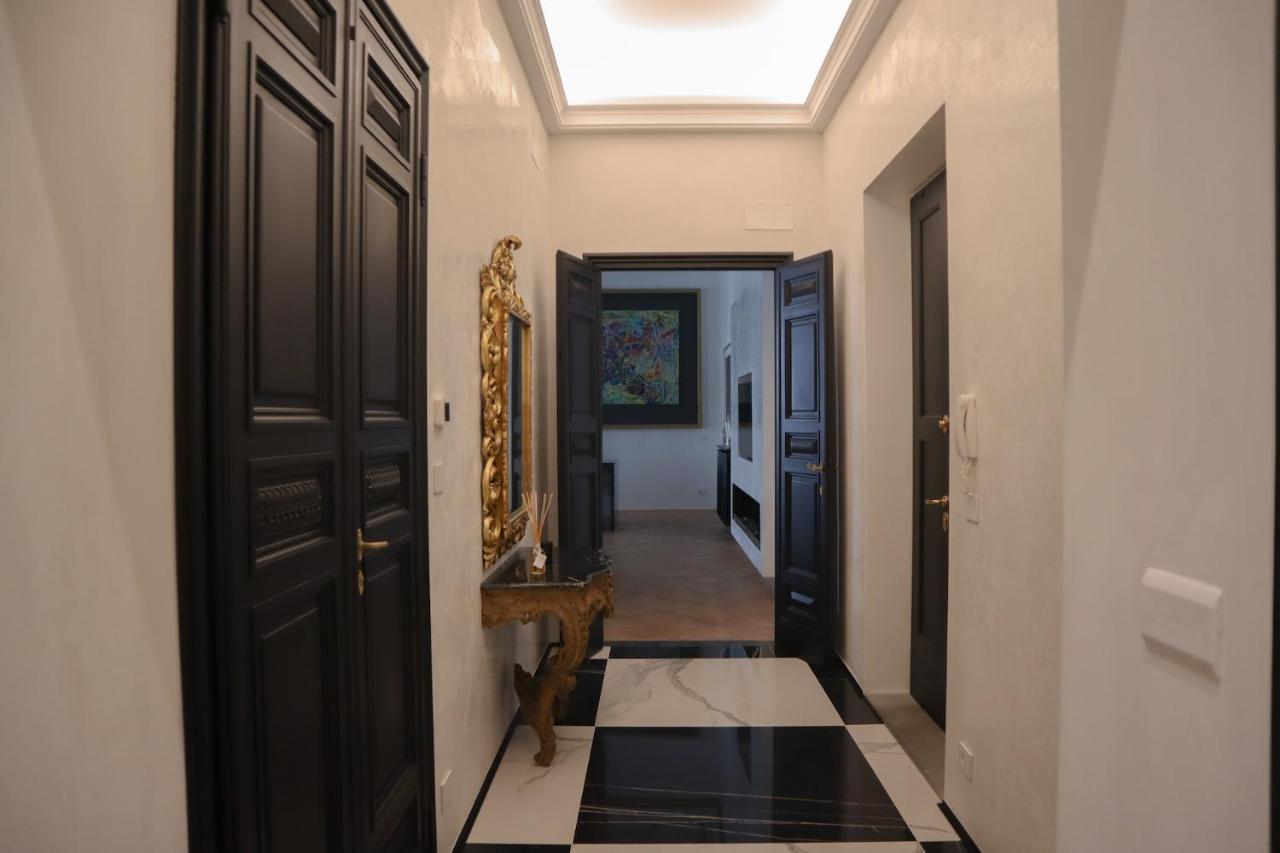 Cavour 83 Prestige House By 360Rentals Firenze Eksteriør bilde