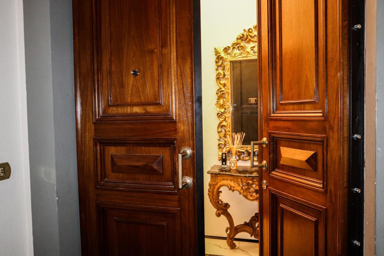 Cavour 83 Prestige House By 360Rentals Firenze Eksteriør bilde
