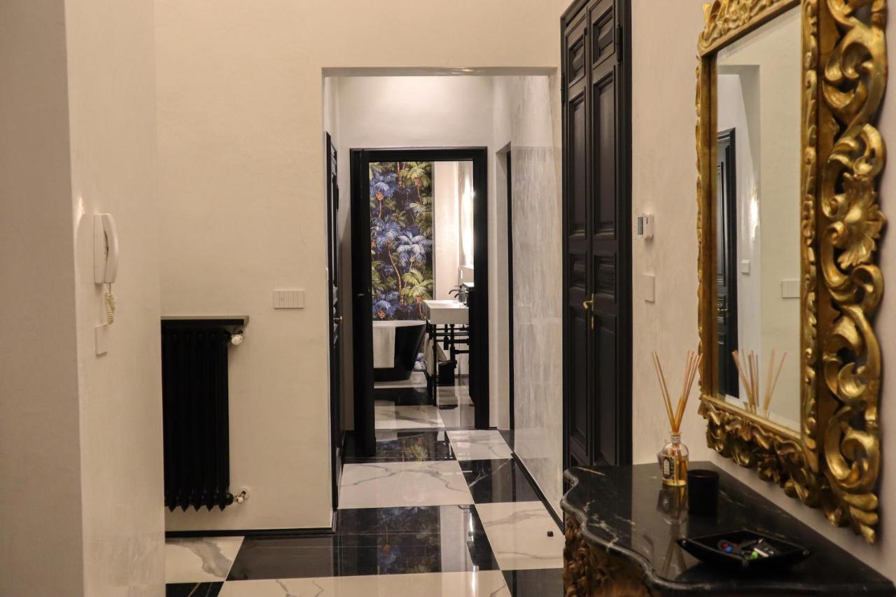 Cavour 83 Prestige House By 360Rentals Firenze Eksteriør bilde