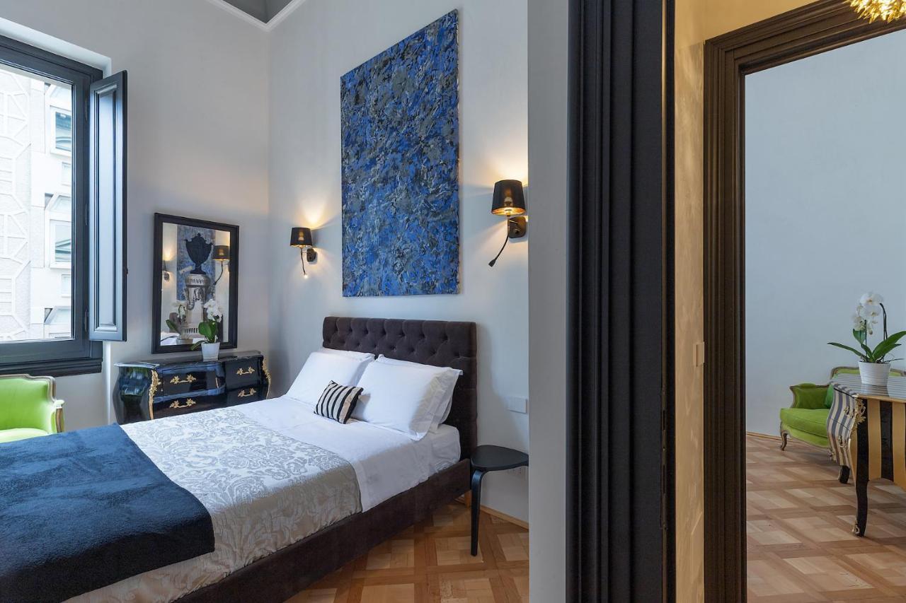 Cavour 83 Prestige House By 360Rentals Firenze Eksteriør bilde