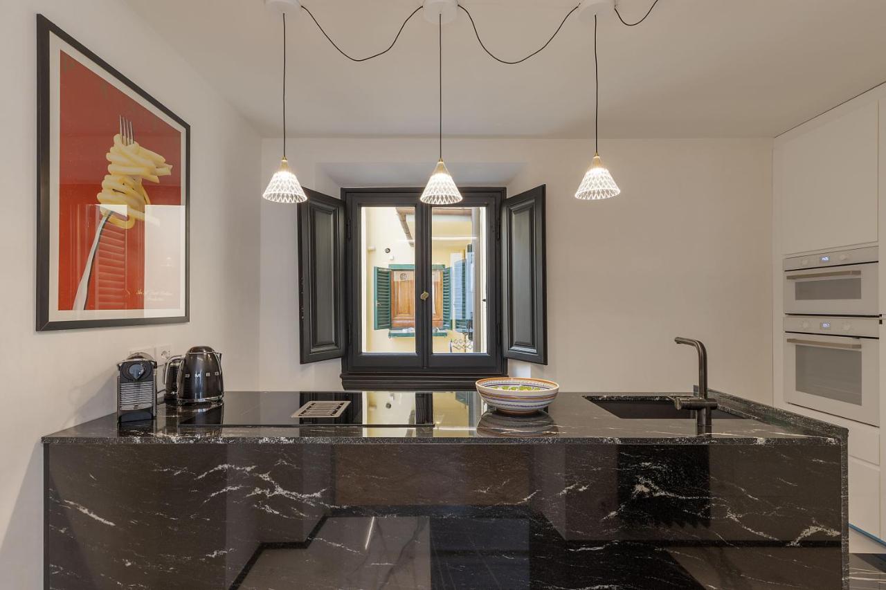 Cavour 83 Prestige House By 360Rentals Firenze Eksteriør bilde