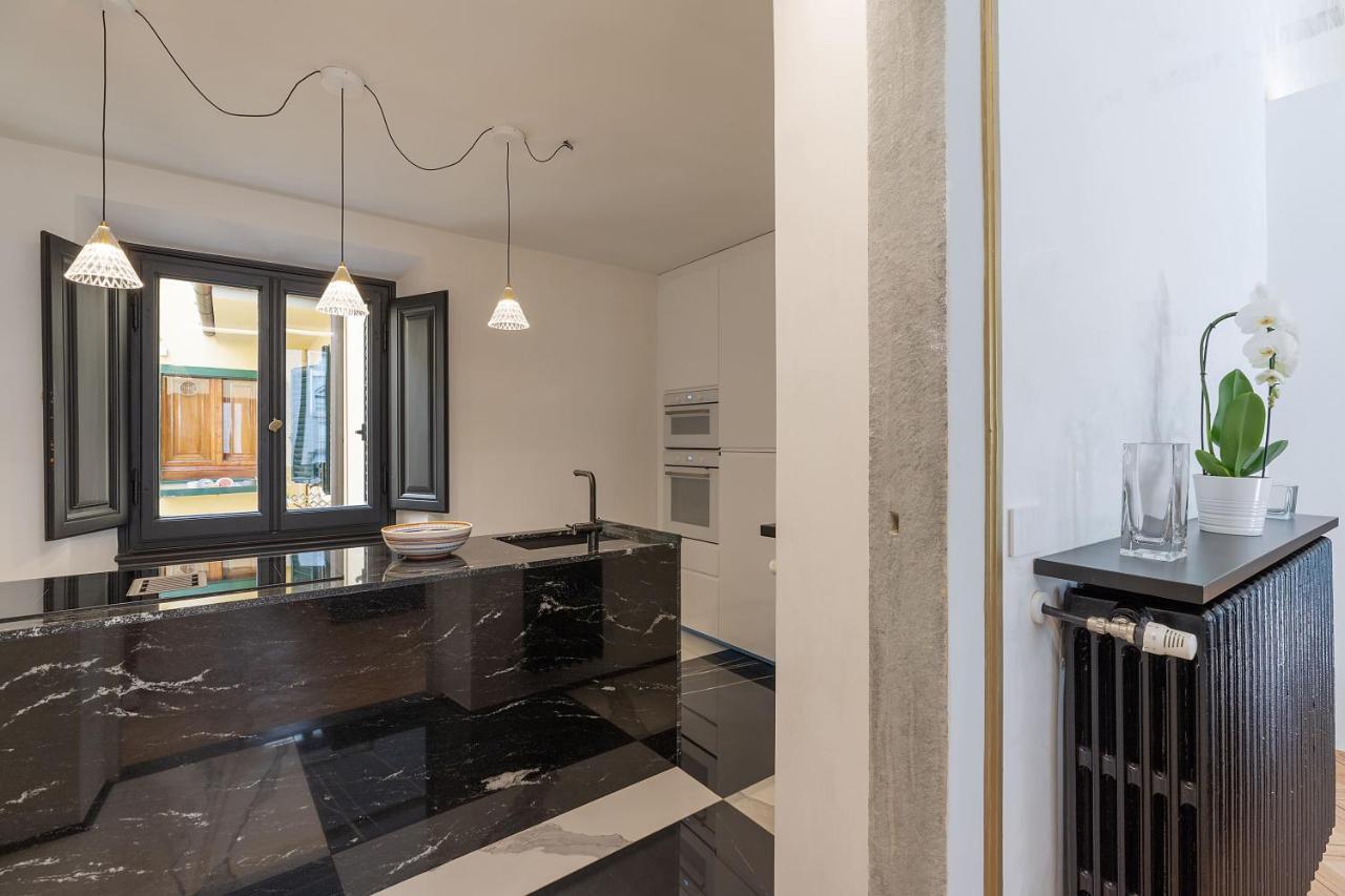 Cavour 83 Prestige House By 360Rentals Firenze Eksteriør bilde