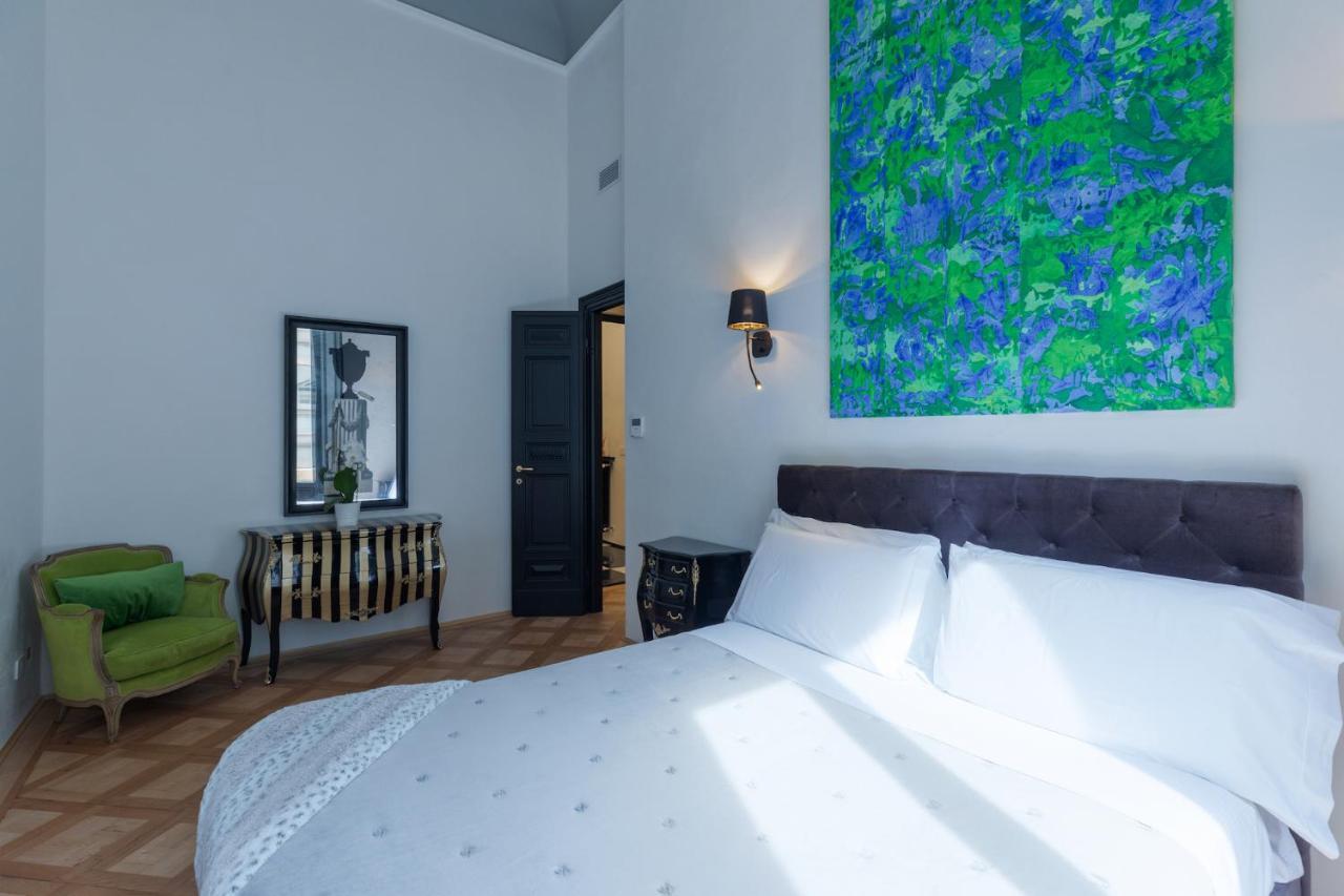 Cavour 83 Prestige House By 360Rentals Firenze Eksteriør bilde