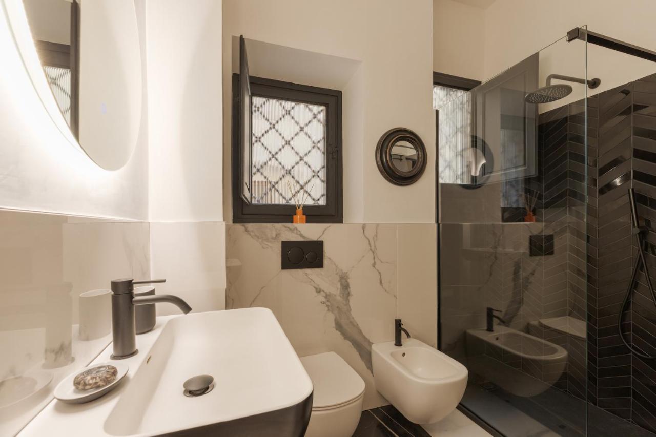 Cavour 83 Prestige House By 360Rentals Firenze Eksteriør bilde