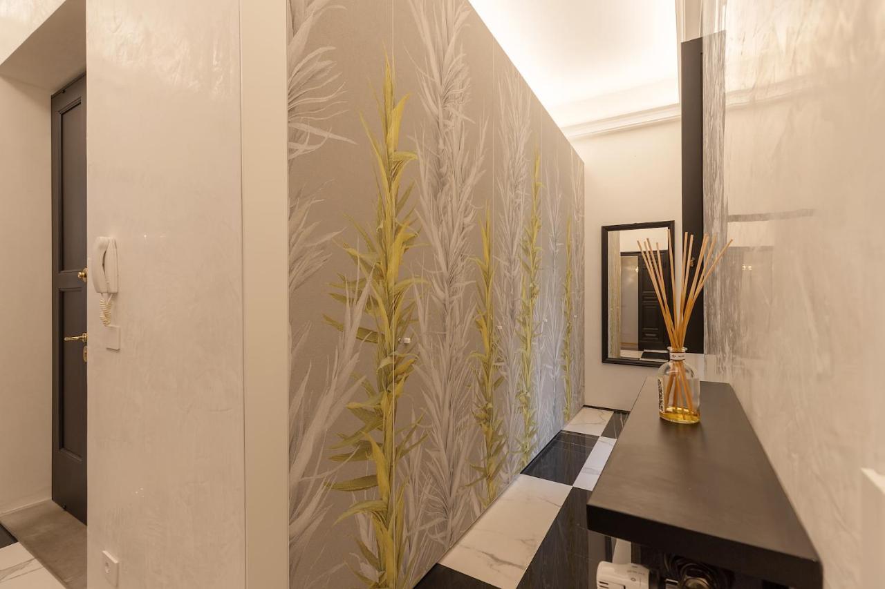 Cavour 83 Prestige House By 360Rentals Firenze Eksteriør bilde