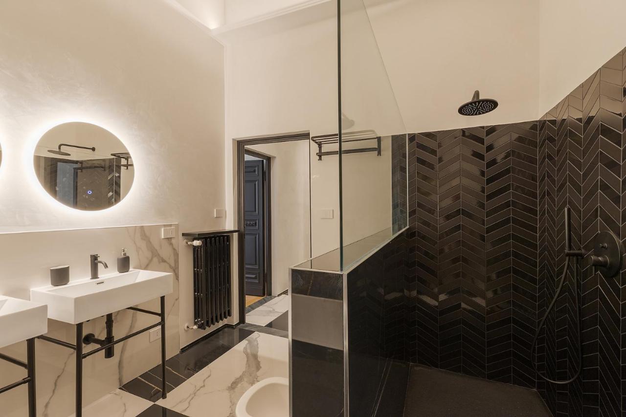 Cavour 83 Prestige House By 360Rentals Firenze Eksteriør bilde