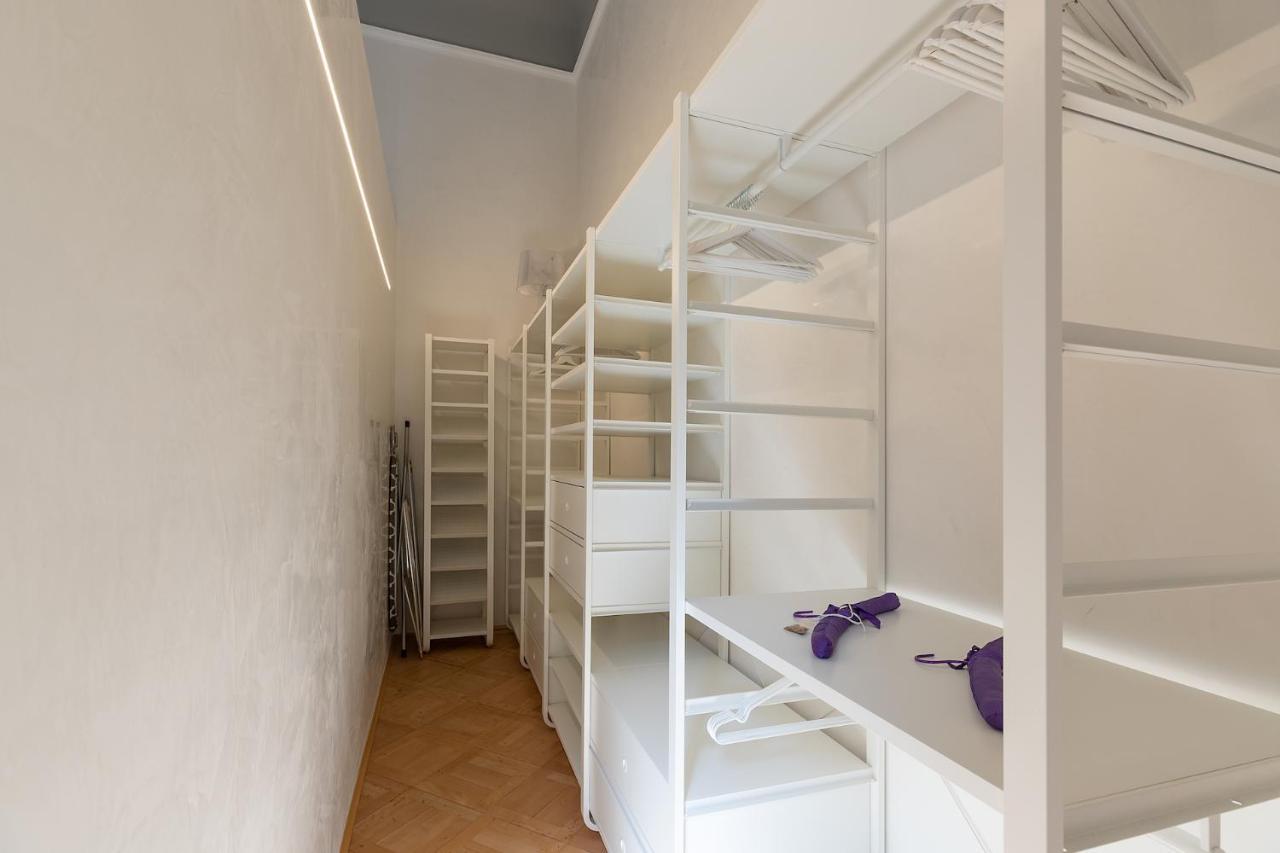 Cavour 83 Prestige House By 360Rentals Firenze Eksteriør bilde