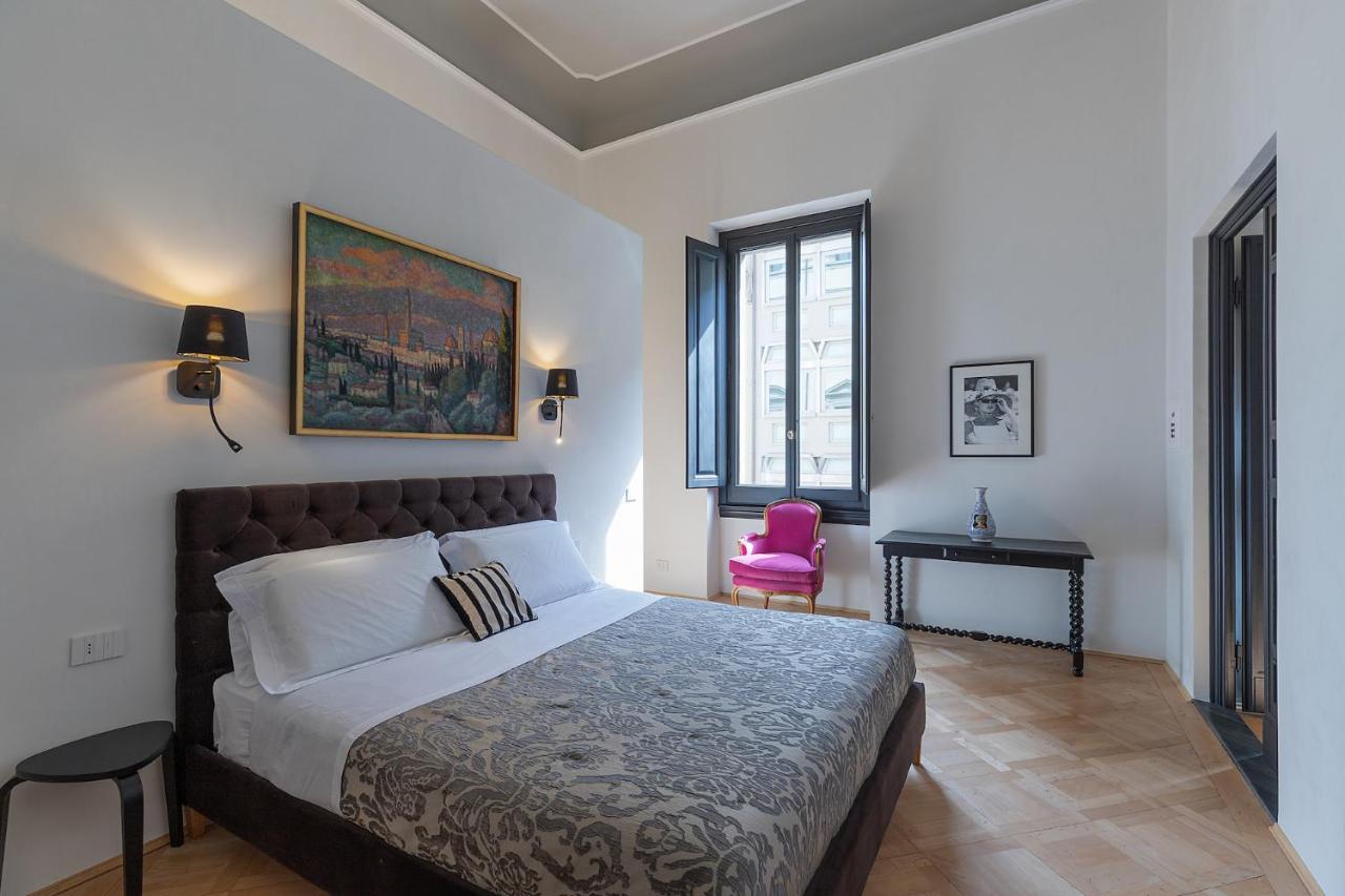Cavour 83 Prestige House By 360Rentals Firenze Eksteriør bilde