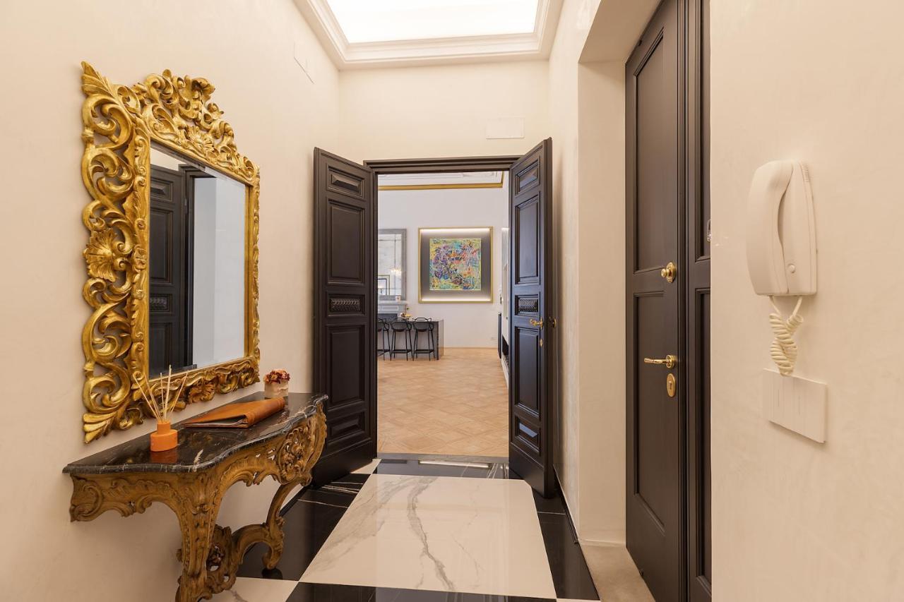 Cavour 83 Prestige House By 360Rentals Firenze Eksteriør bilde