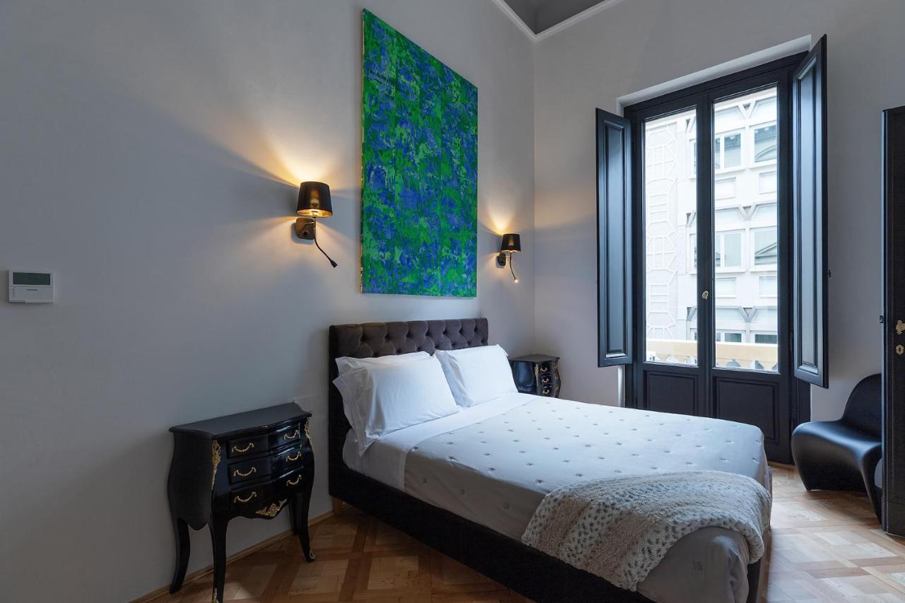 Cavour 83 Prestige House By 360Rentals Firenze Eksteriør bilde