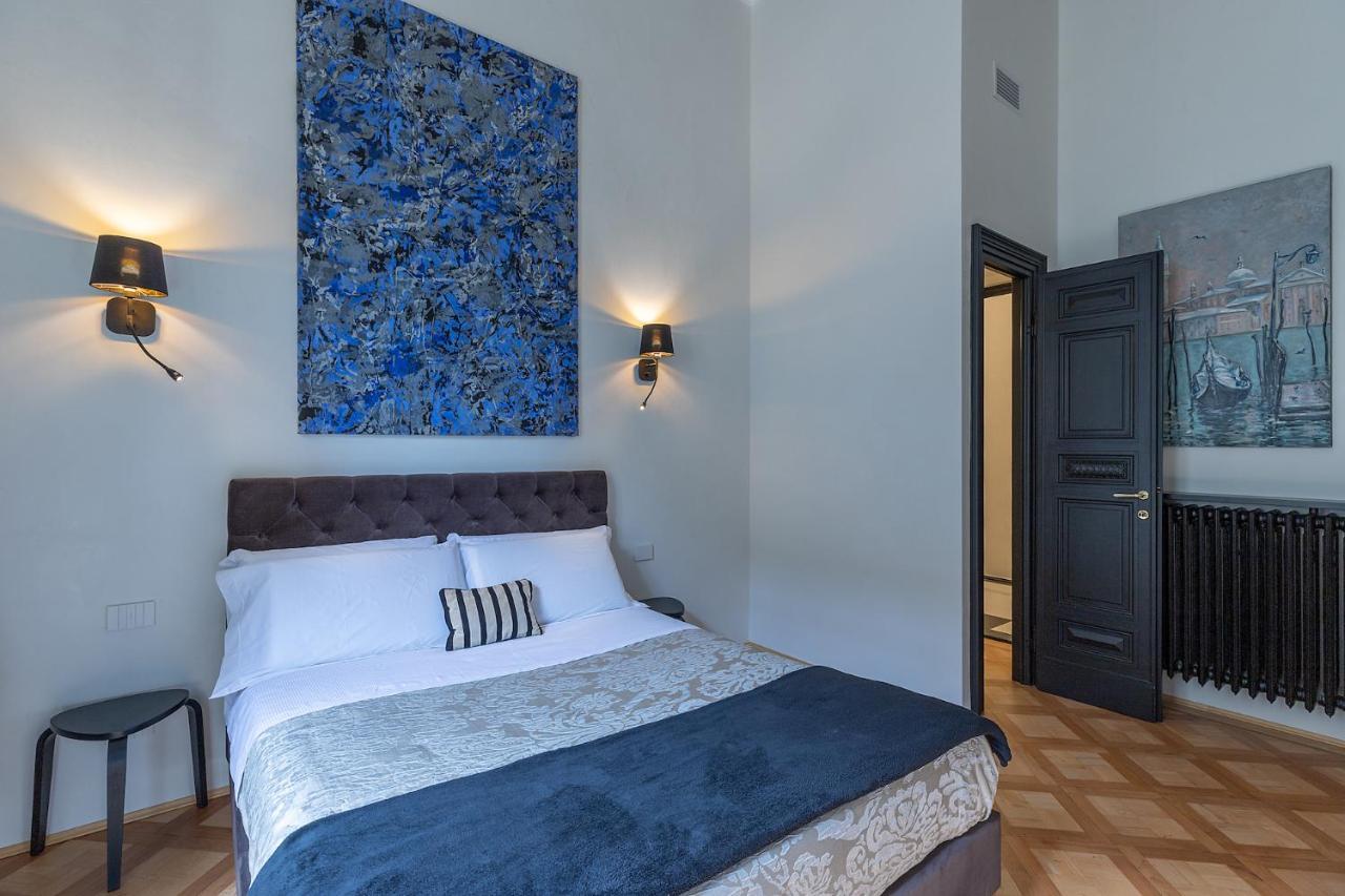 Cavour 83 Prestige House By 360Rentals Firenze Eksteriør bilde