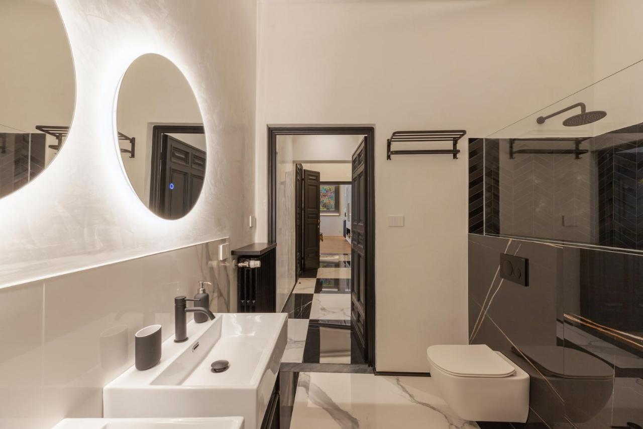 Cavour 83 Prestige House By 360Rentals Firenze Eksteriør bilde
