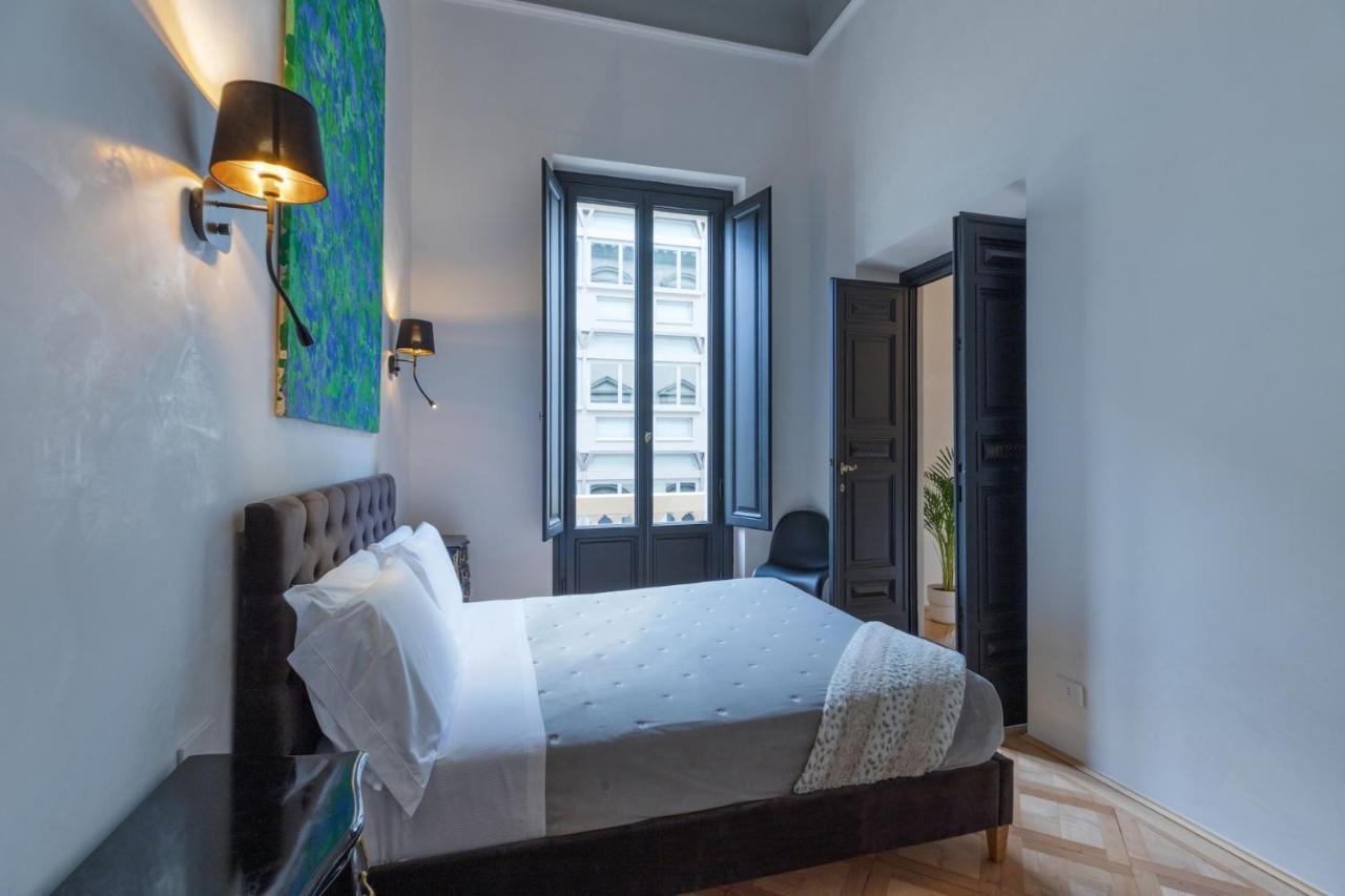 Cavour 83 Prestige House By 360Rentals Firenze Eksteriør bilde