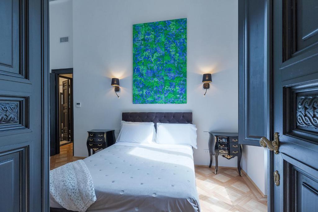 Cavour 83 Prestige House By 360Rentals Firenze Eksteriør bilde