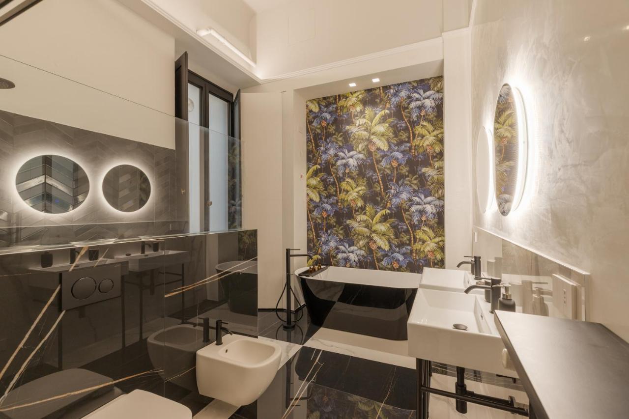 Cavour 83 Prestige House By 360Rentals Firenze Eksteriør bilde