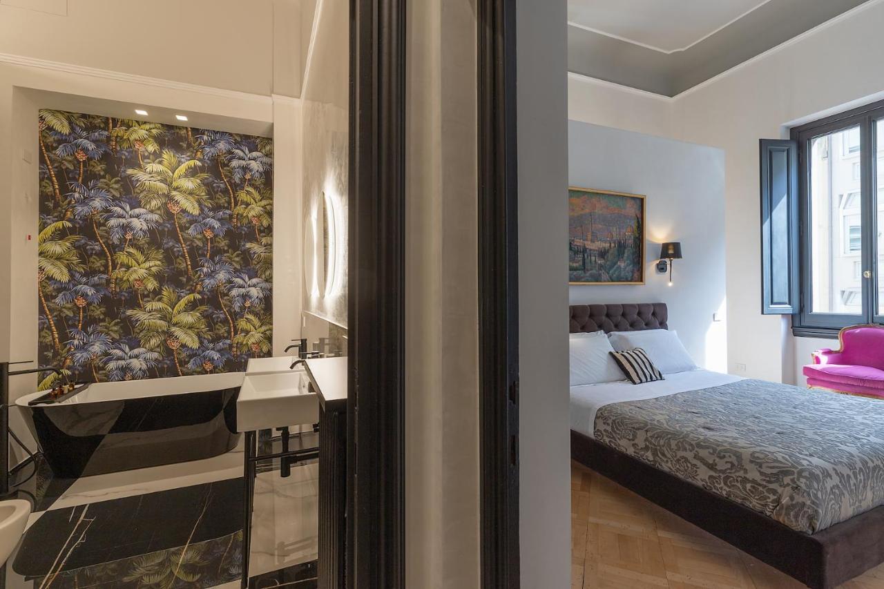 Cavour 83 Prestige House By 360Rentals Firenze Eksteriør bilde