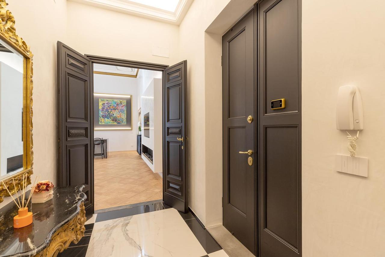 Cavour 83 Prestige House By 360Rentals Firenze Eksteriør bilde