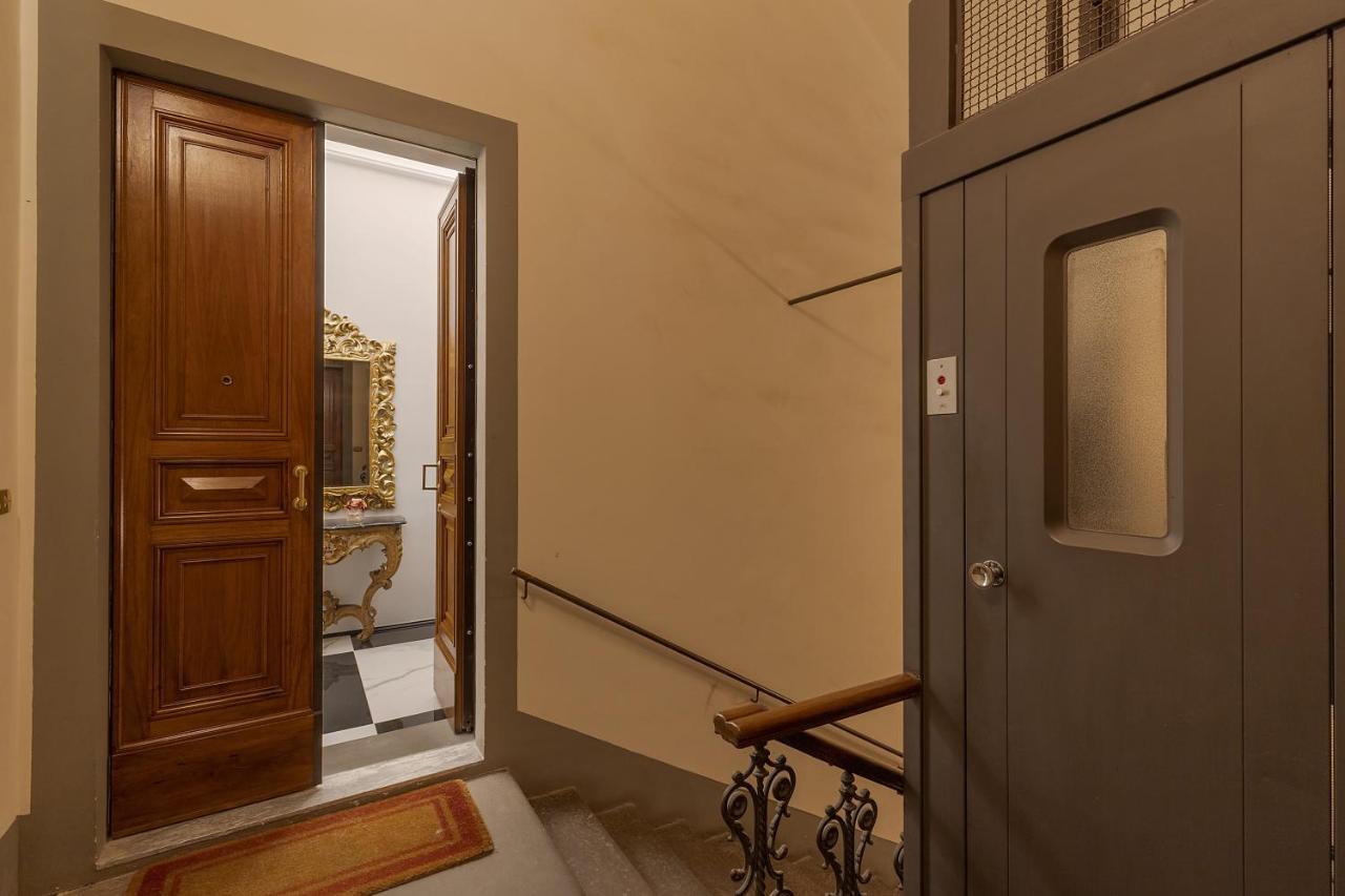 Cavour 83 Prestige House By 360Rentals Firenze Eksteriør bilde
