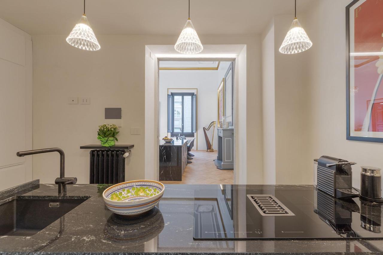 Cavour 83 Prestige House By 360Rentals Firenze Eksteriør bilde