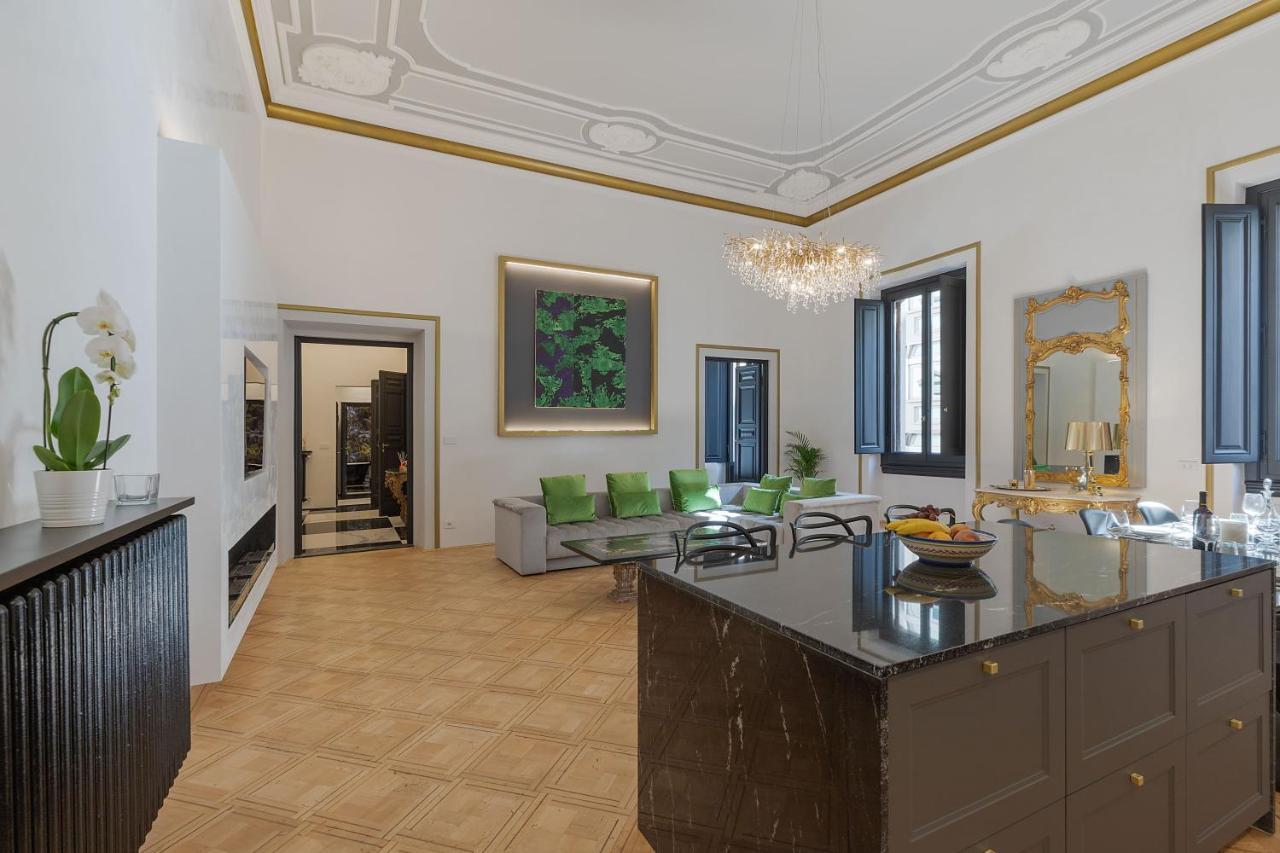 Cavour 83 Prestige House By 360Rentals Firenze Eksteriør bilde