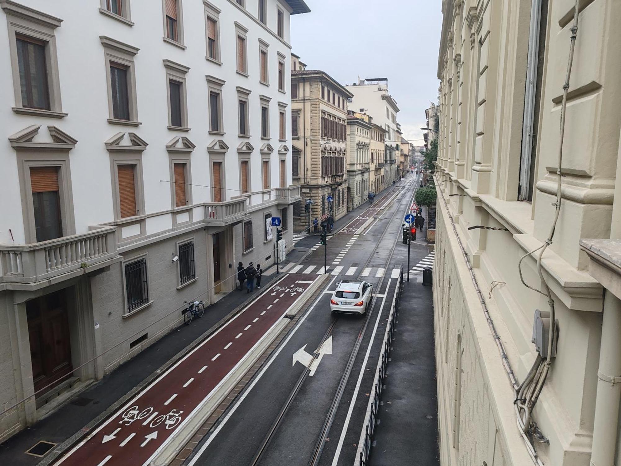 Cavour 83 Prestige House By 360Rentals Firenze Eksteriør bilde