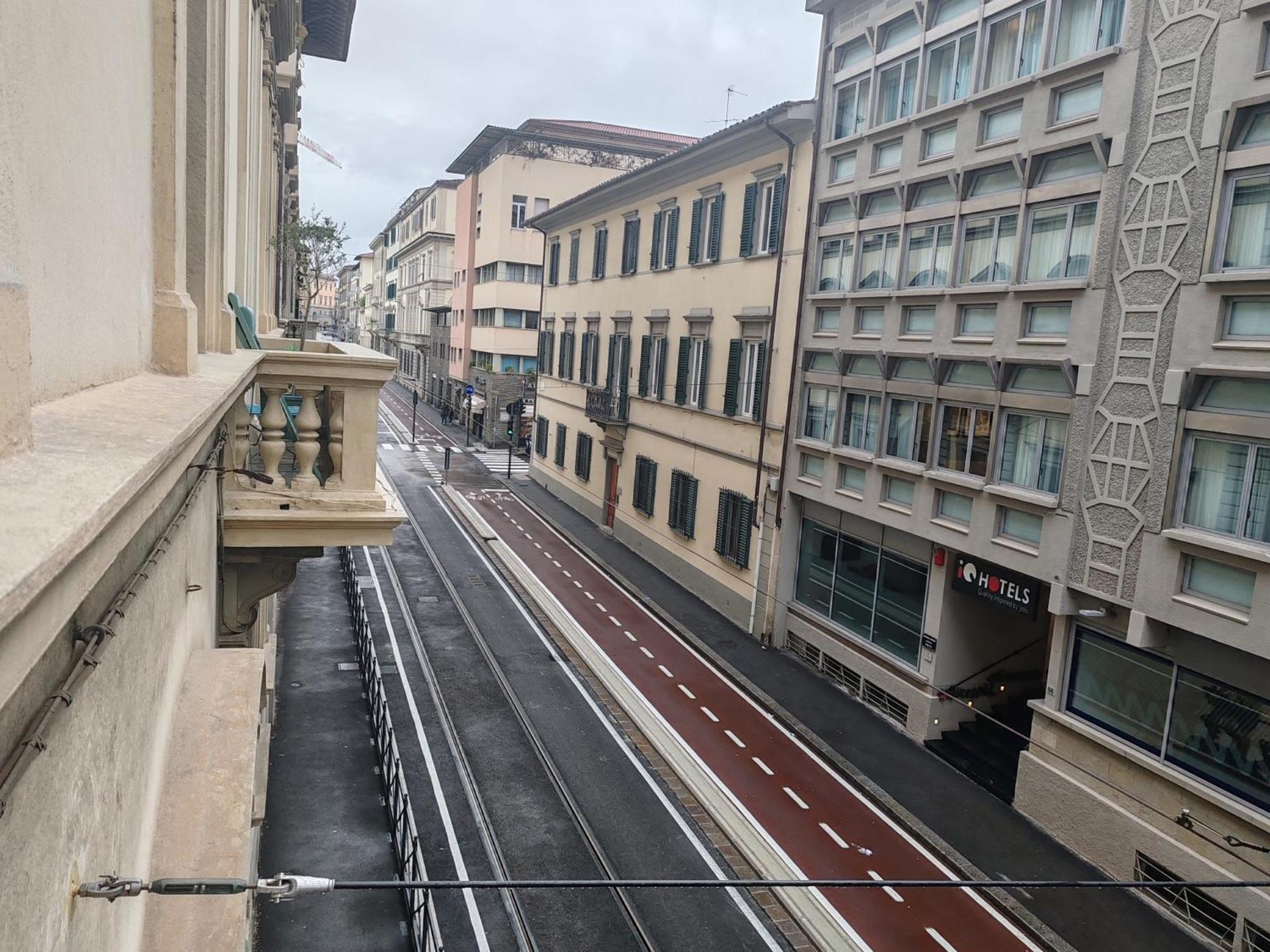Cavour 83 Prestige House By 360Rentals Firenze Eksteriør bilde